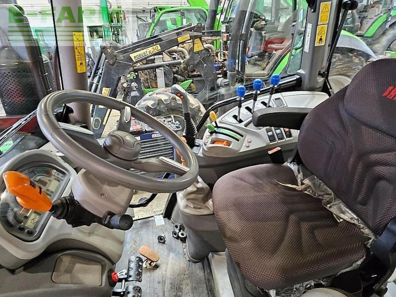 Same explorer 105 gs - Traktor: slika Same explorer 105 gs - Traktor Same explorer 105 gs - Traktor: slika Same explorer 105 gs - Traktor