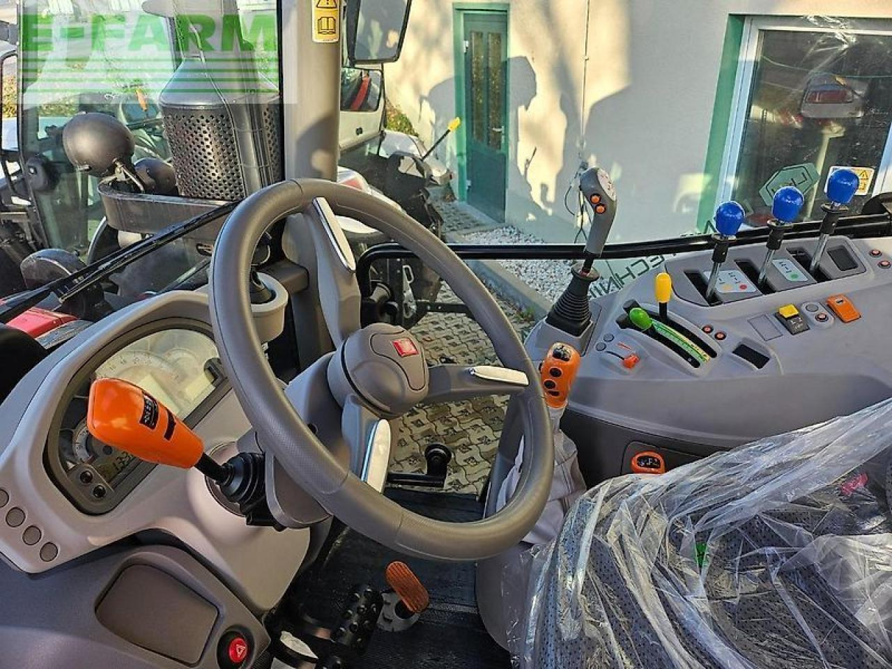 Same explorer 105 natural gs mit fronthydraulik - Traktor: slika Same explorer 105 natural gs mit fronthydraulik - Traktor Same explorer 105 natural gs mit fronthydraulik - Traktor: slika Same explorer 105 natural gs mit fronthydraulik - Traktor