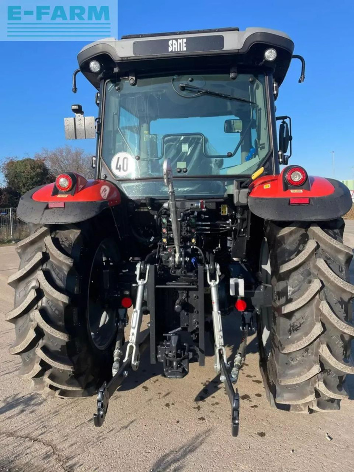 Same explorer 105 natural hd - Traktor: slika Same explorer 105 natural hd - Traktor Same explorer 105 natural hd - Traktor: slika Same explorer 105 natural hd - Traktor