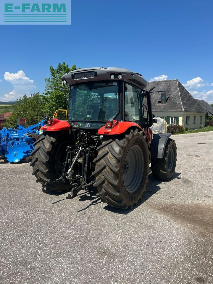 Same explorer 90.4 md - Traktor: slika Same explorer 90.4 md - Traktor Same explorer 90.4 md - Traktor: slika Same explorer 90.4 md - Traktor