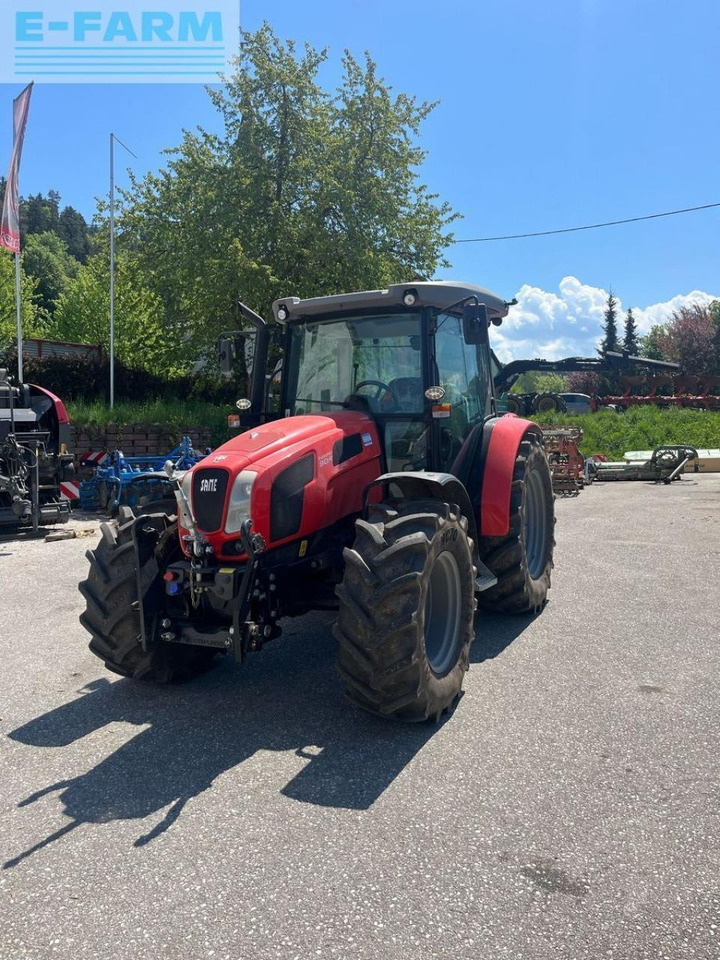 Same explorer 90.4 md - Traktor: slika Same explorer 90.4 md - Traktor Same explorer 90.4 md - Traktor: slika Same explorer 90.4 md - Traktor