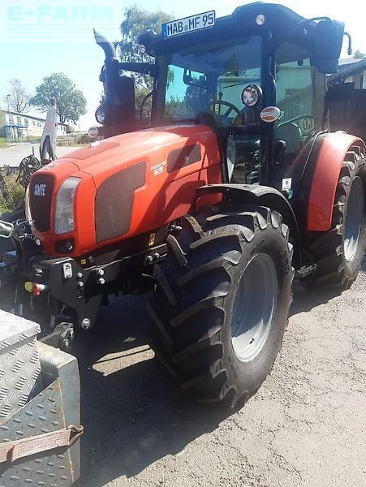 Same explorer 95 ls - Traktor: slika Same explorer 95 ls - Traktor Same explorer 95 ls - Traktor: slika Same explorer 95 ls - Traktor