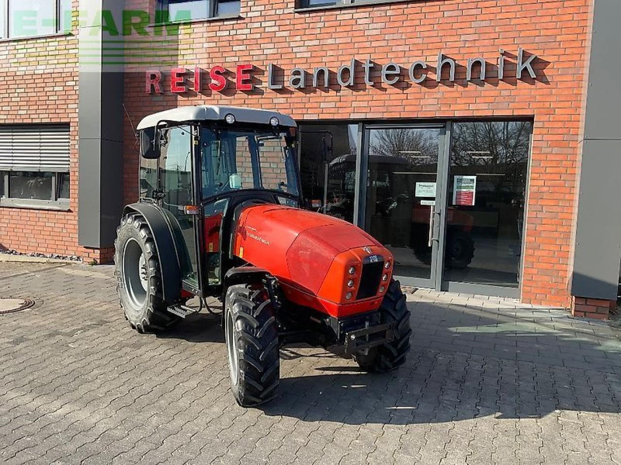 Same frutteto 3 80.4 natural - Traktor: slika Same frutteto 3 80.4 natural - Traktor Same frutteto 3 80.4 natural - Traktor: slika Same frutteto 3 80.4 natural - Traktor