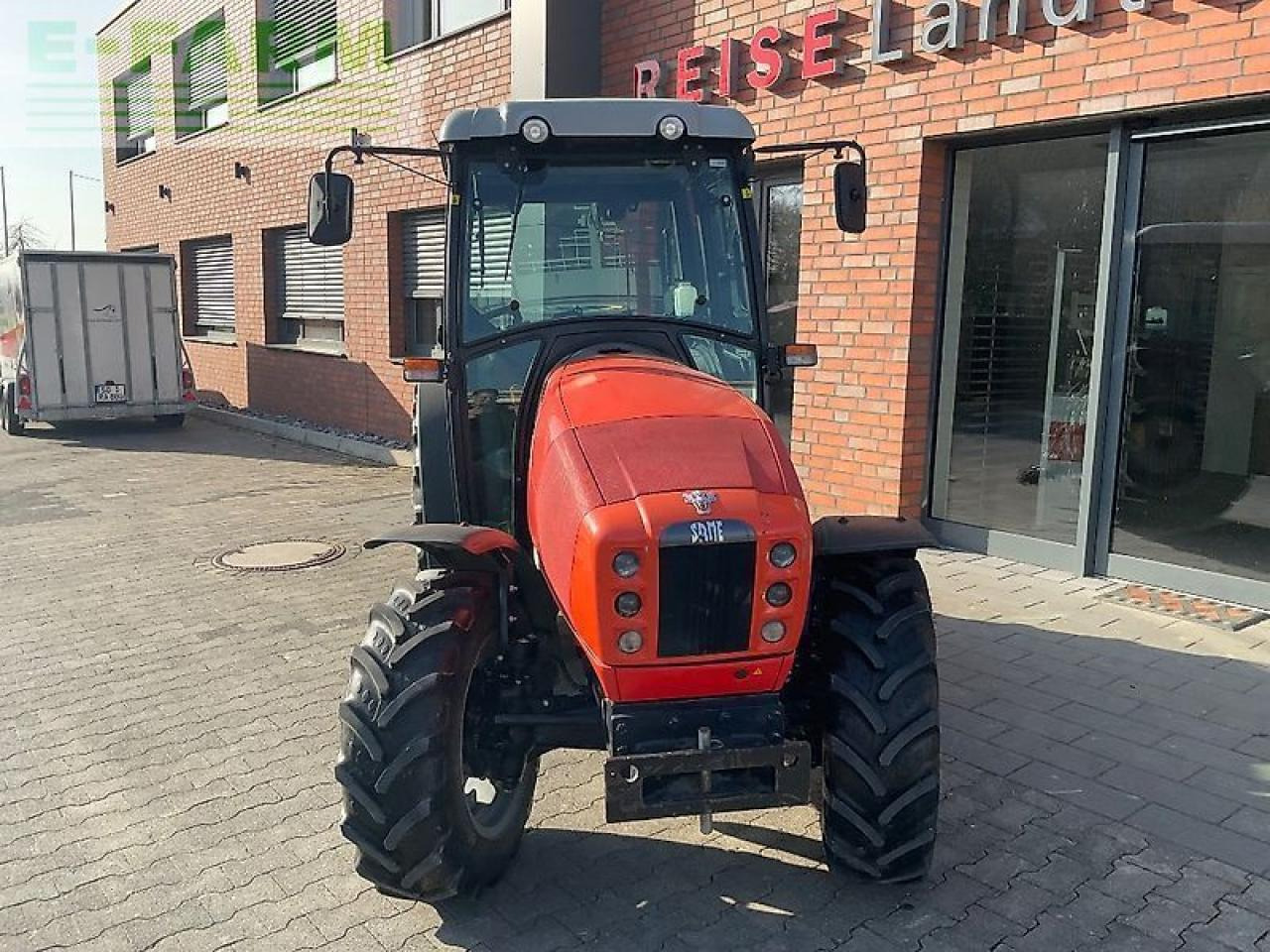 Same frutteto 3 80.4 natural - Traktor: slika Same frutteto 3 80.4 natural - Traktor Same frutteto 3 80.4 natural - Traktor: slika Same frutteto 3 80.4 natural - Traktor