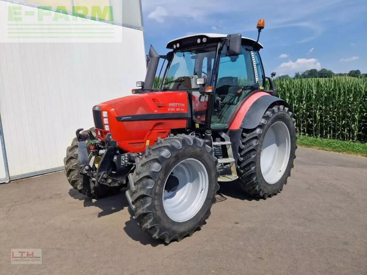 Same iron 115 dcr top - Traktor: slika Same iron 115 dcr top - Traktor Same iron 115 dcr top - Traktor: slika Same iron 115 dcr top - Traktor