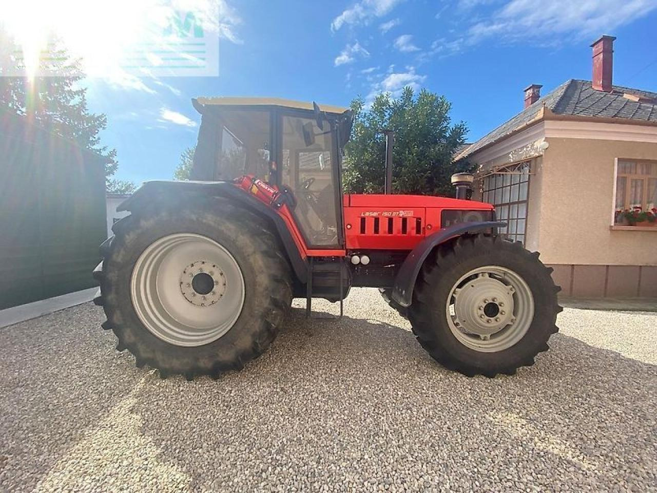 Same laser 150 dt - Traktor: slika Same laser 150 dt - Traktor Same laser 150 dt - Traktor: slika Same laser 150 dt - Traktor