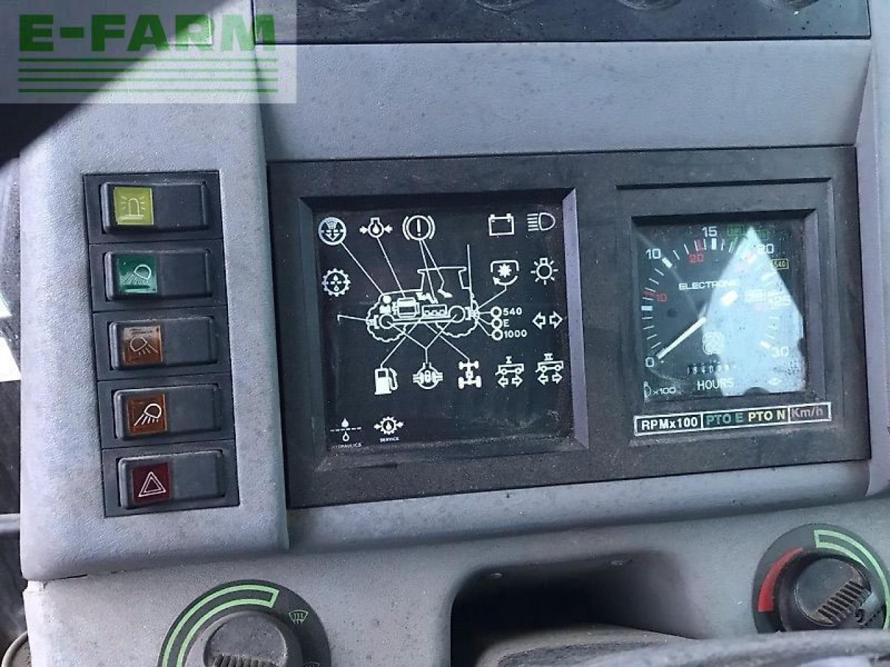 Same silver 110 - Traktor: slika Same silver 110 - Traktor Same silver 110 - Traktor: slika Same silver 110 - Traktor