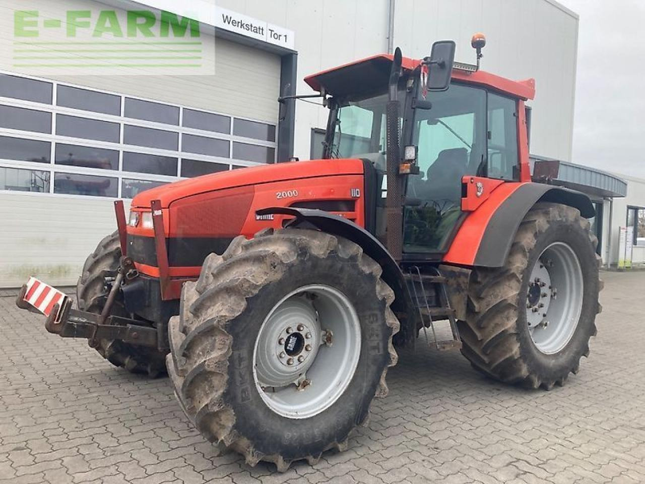 Same silver 110 - Traktor: slika Same silver 110 - Traktor Same silver 110 - Traktor: slika Same silver 110 - Traktor