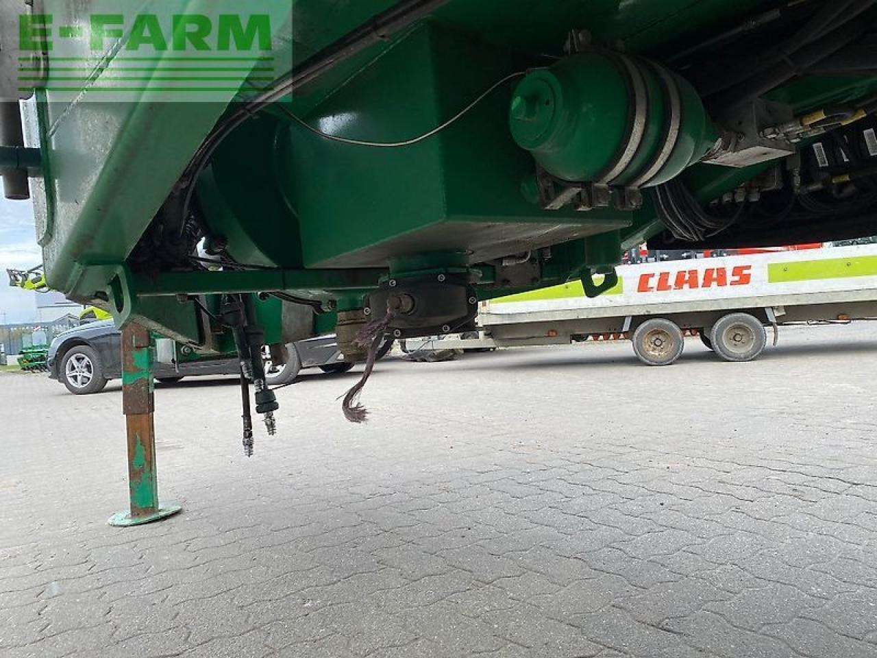 Samson pg 18 - Oprema za gnojenje: slika Samson pg 18 - Oprema za gnojenje Samson pg 18 - Oprema za gnojenje: slika Samson pg 18 - Oprema za gnojenje