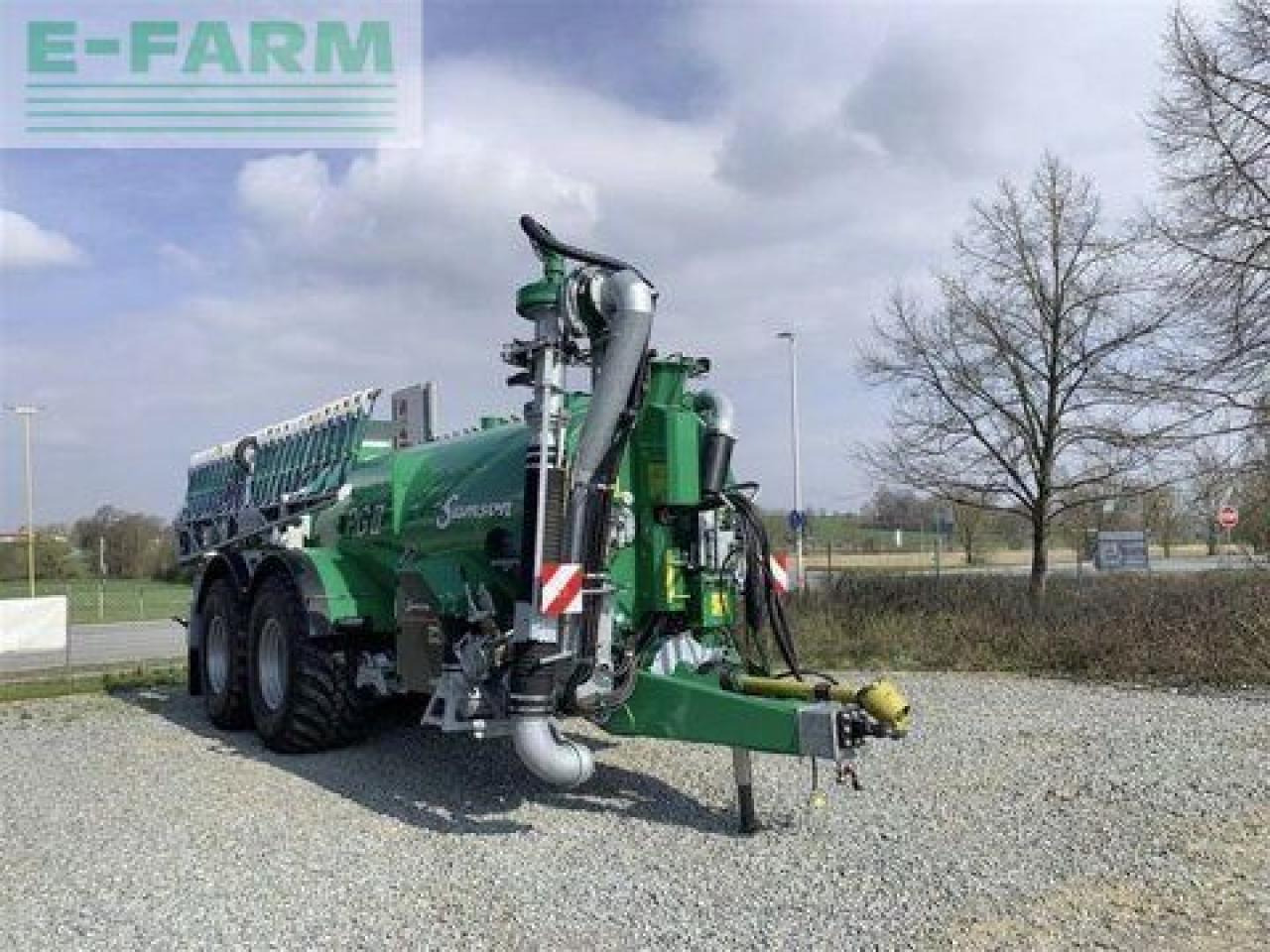 Samson pg ii 18 genesis - Cisterna za gnojnicu: slika Samson pg ii 18 genesis - Cisterna za gnojnicu Samson pg ii 18 genesis - Cisterna za gnojnicu: slika Samson pg ii 18 genesis - Cisterna za gnojnicu