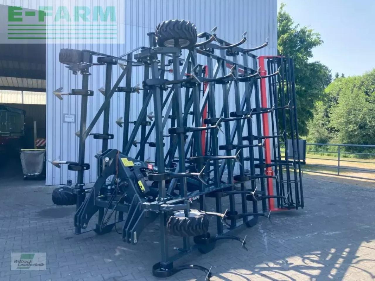 Saphir allstar 601 longline - Kultivator: slika Saphir allstar 601 longline - Kultivator Saphir allstar 601 longline - Kultivator: slika Saphir allstar 601 longline - Kultivator