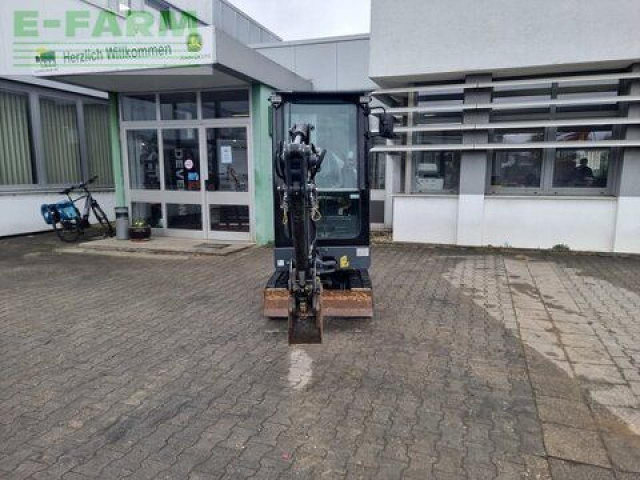 Schaeff tc22-2 tc 22 tc - Mini bager: slika Schaeff tc22-2 tc 22 tc - Mini bager Schaeff tc22-2 tc 22 tc - Mini bager: slika Schaeff tc22-2 tc 22 tc - Mini bager
