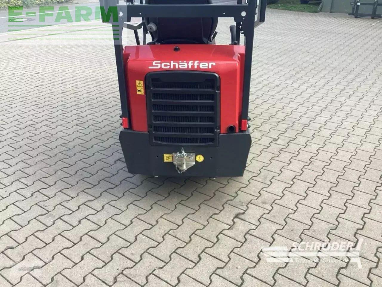 Schäffer 1622 - Utovarivač na kotačima: slika Schäffer 1622 - Utovarivač na kotačima Schäffer 1622 - Utovarivač na kotačima: slika Schäffer 1622 - Utovarivač na kotačima