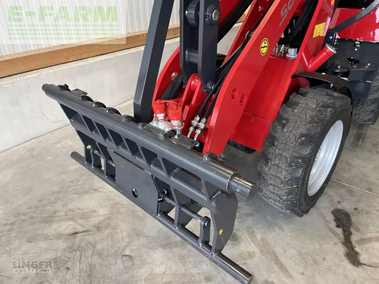 Schäffer 2028-2 - Utovarivač na kotačima: slika Schäffer 2028-2 - Utovarivač na kotačima Schäffer 2028-2 - Utovarivač na kotačima: slika Schäffer 2028-2 - Utovarivač na kotačima