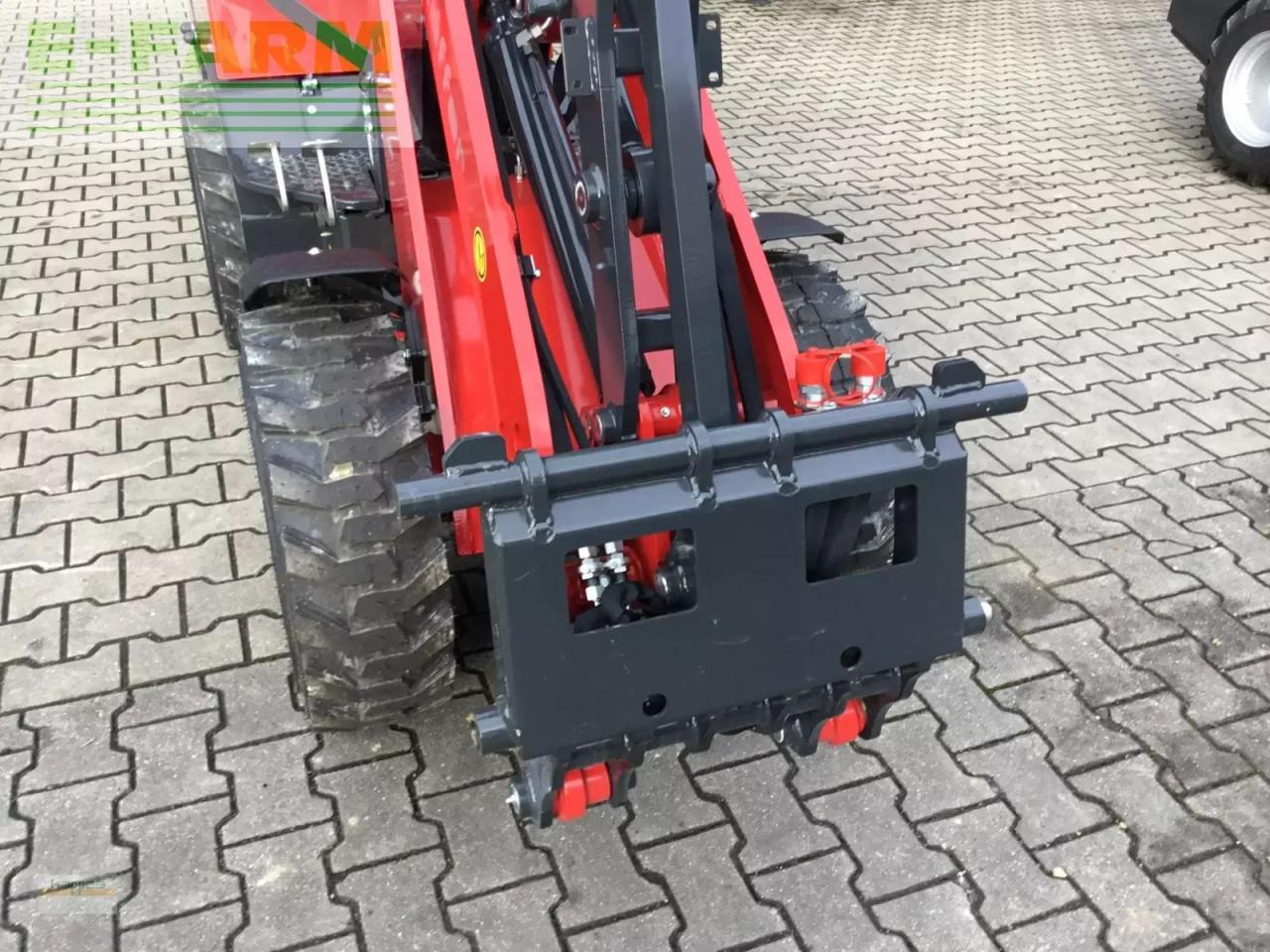 Schäffer 2028-2 - Utovarivač na kotačima: slika Schäffer 2028-2 - Utovarivač na kotačima Schäffer 2028-2 - Utovarivač na kotačima: slika Schäffer 2028-2 - Utovarivač na kotačima