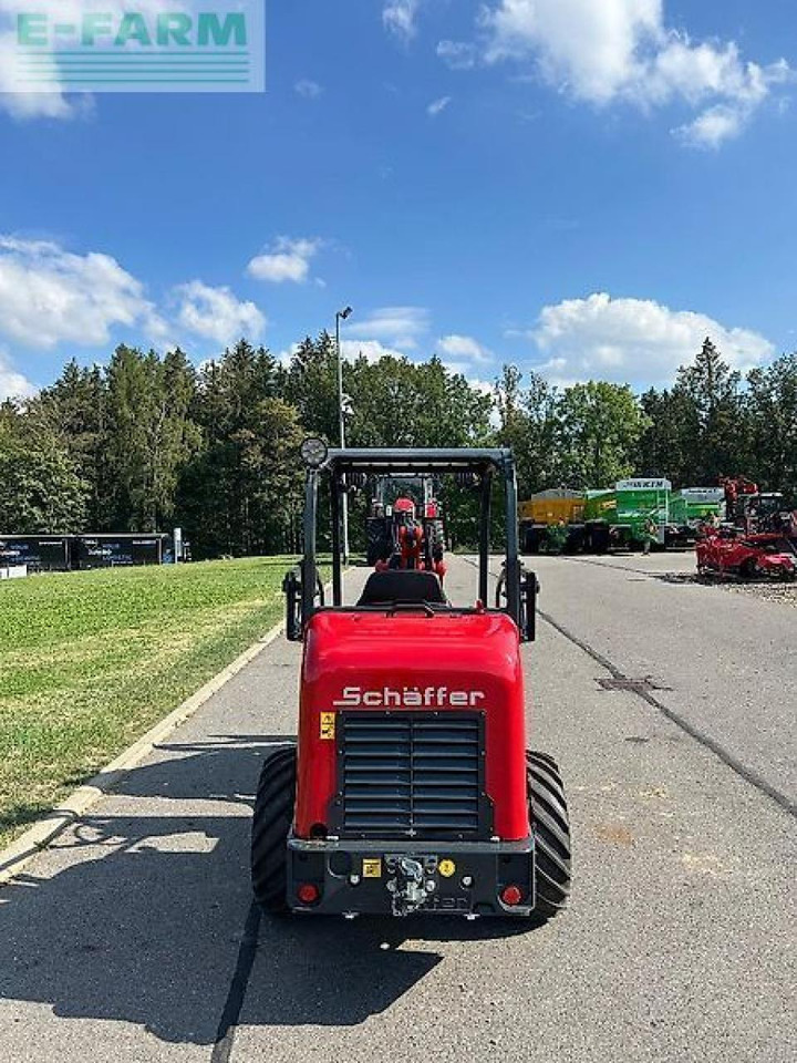 Schäffer 2028 slt - Mini bager: slika Schäffer 2028 slt - Mini bager Schäffer 2028 slt - Mini bager: slika Schäffer 2028 slt - Mini bager