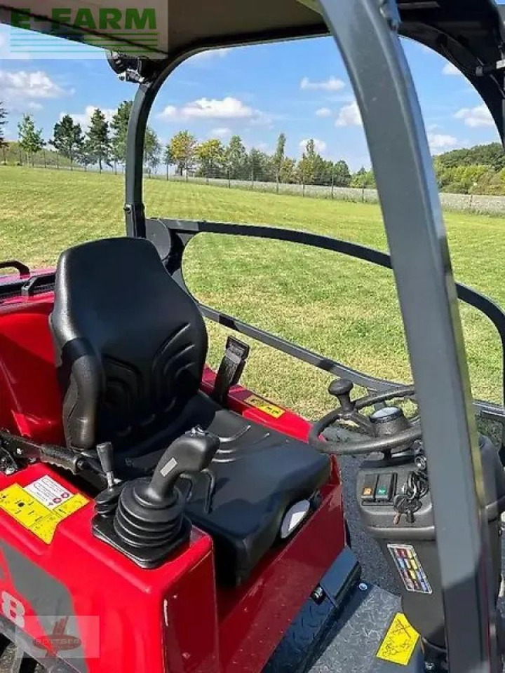 Schäffer 2028 slt - Utovarivač na kotačima: slika Schäffer 2028 slt - Utovarivač na kotačima Schäffer 2028 slt - Utovarivač na kotačima: slika Schäffer 2028 slt - Utovarivač na kotačima