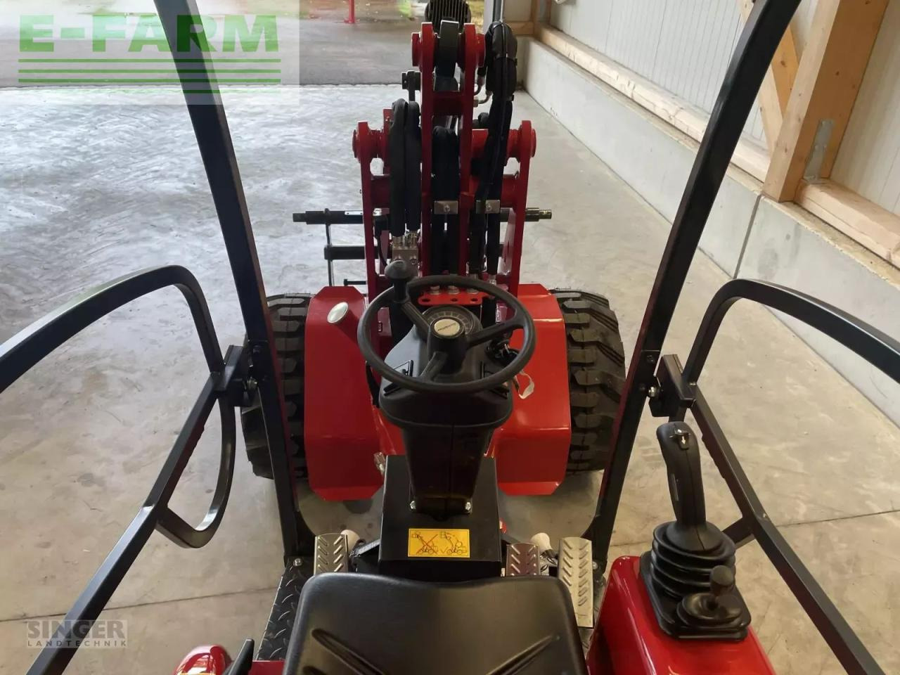 Schäffer 2028 slt - Utovarivač na kotačima: slika Schäffer 2028 slt - Utovarivač na kotačima Schäffer 2028 slt - Utovarivač na kotačima: slika Schäffer 2028 slt - Utovarivač na kotačima