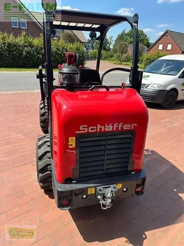 Schäffer 2028 slt sofort verfügbar - Utovarivač na kotačima: slika Schäffer 2028 slt sofort verfügbar - Utovarivač na kotačima Schäffer 2028 slt sofort verfügbar - Utovarivač na kotačima: slika Schäffer 2028 slt sofort verfügbar - Utovarivač na kotačima