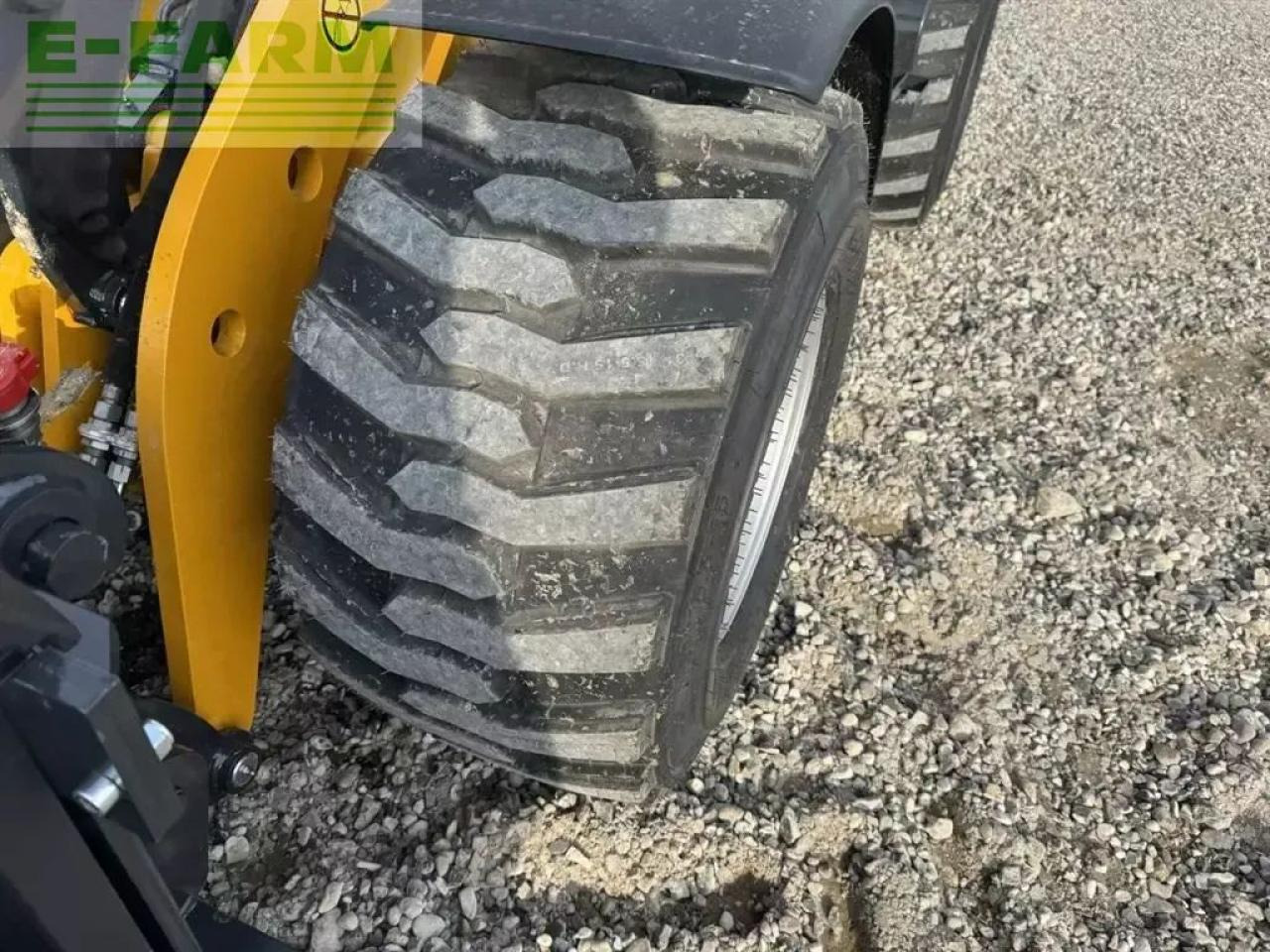 Schäffer 2430s elite - Mini bager: slika Schäffer 2430s elite - Mini bager Schäffer 2430s elite - Mini bager: slika Schäffer 2430s elite - Mini bager