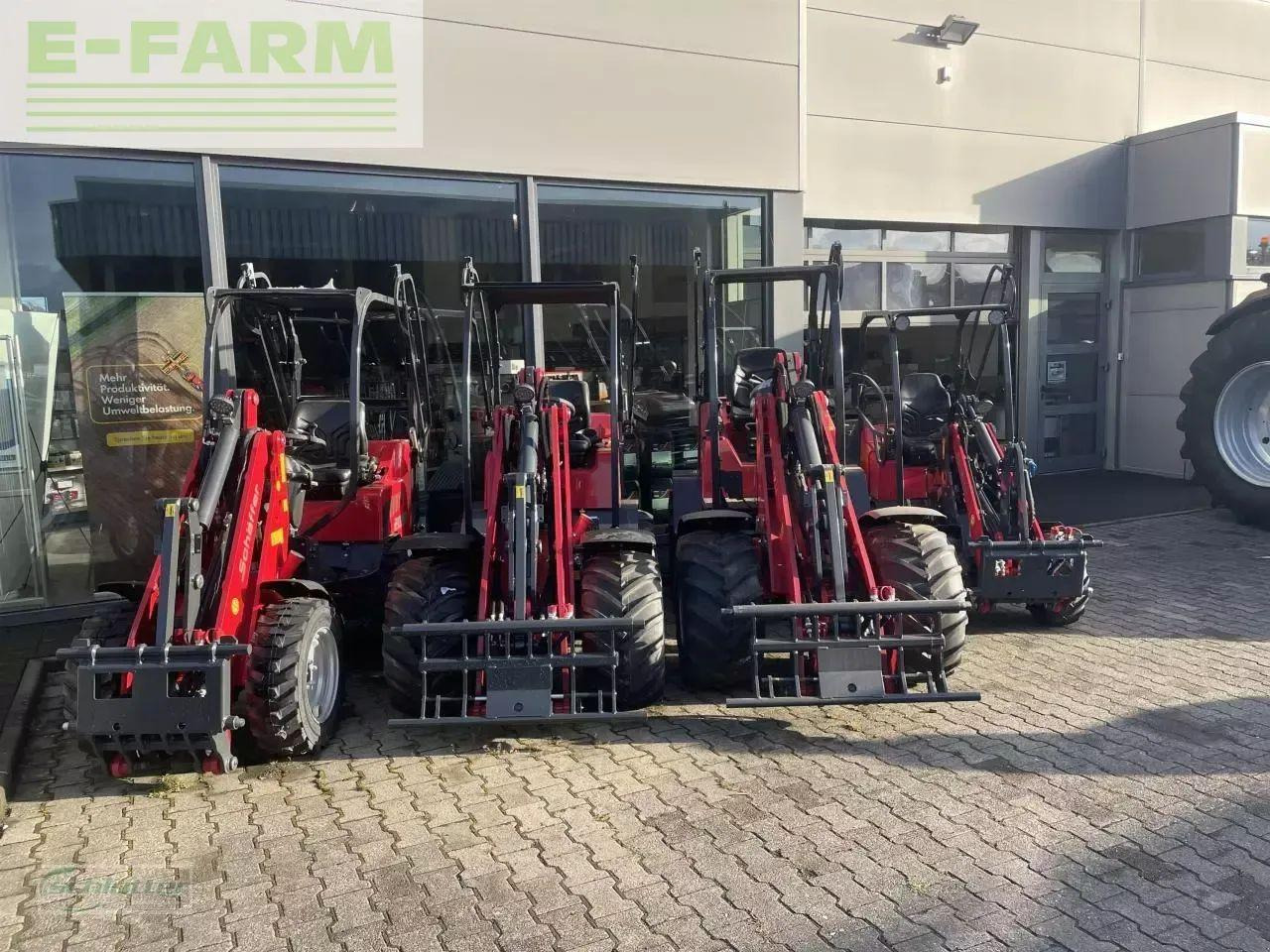 Schäffer 2630 aufnahme euro ws - Utovarivač na kotačima: slika Schäffer 2630 aufnahme euro ws - Utovarivač na kotačima Schäffer 2630 aufnahme euro ws - Utovarivač na kotačima: slika Schäffer 2630 aufnahme euro ws - Utovarivač na kotačima