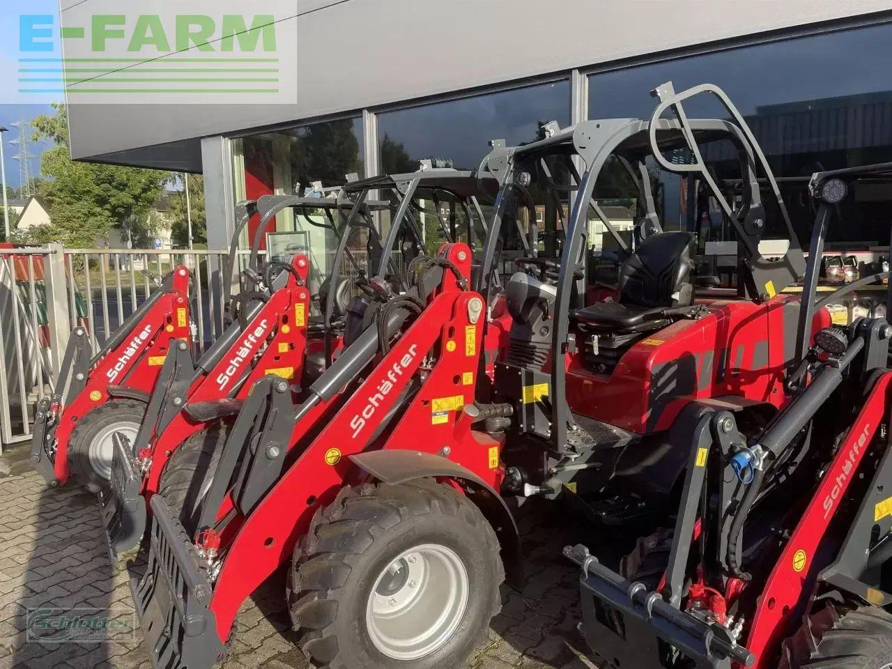 Schäffer 2630 aufnahme euro ws - Utovarivač na kotačima: slika Schäffer 2630 aufnahme euro ws - Utovarivač na kotačima Schäffer 2630 aufnahme euro ws - Utovarivač na kotačima: slika Schäffer 2630 aufnahme euro ws - Utovarivač na kotačima