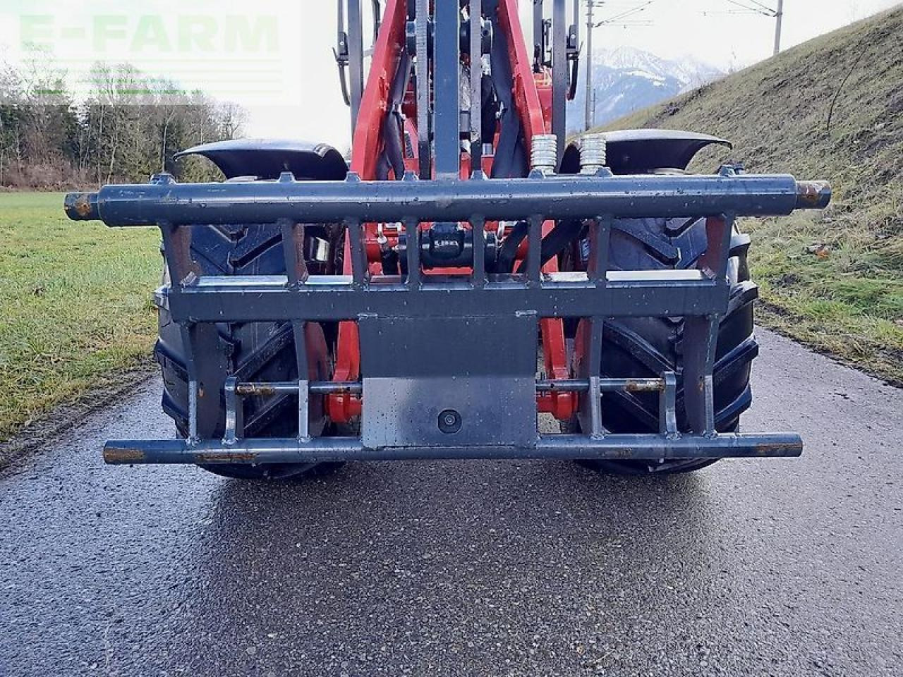 Schäffer 3630 - Mini bager: slika Schäffer 3630 - Mini bager Schäffer 3630 - Mini bager: slika Schäffer 3630 - Mini bager