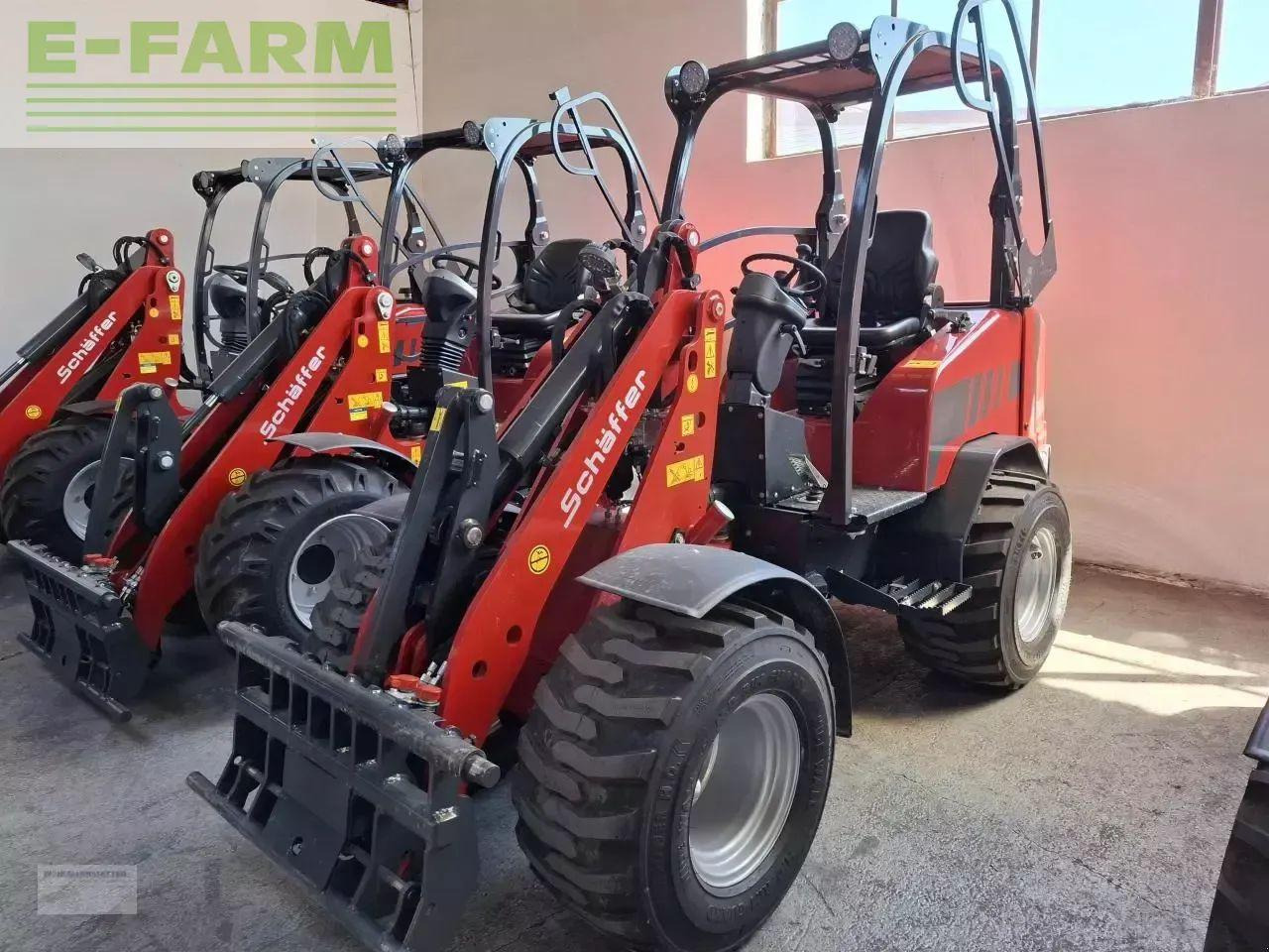 Schäffer 3630 - fahrerschutzdach - Utovarivač na kotačima: slika Schäffer 3630 - fahrerschutzdach - Utovarivač na kotačima Schäffer 3630 - fahrerschutzdach - Utovarivač na kotačima: slika Schäffer 3630 - fahrerschutzdach - Utovarivač na kotačima