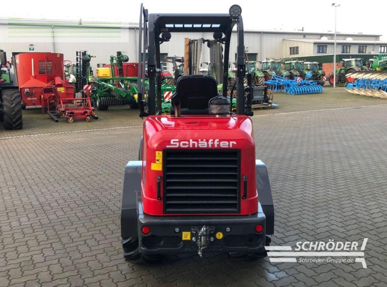 Schäffer 3650 - Mini bager: slika Schäffer 3650 - Mini bager Schäffer 3650 - Mini bager: slika Schäffer 3650 - Mini bager