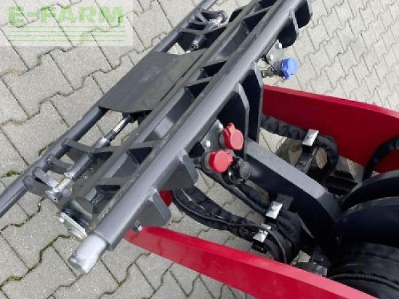 Schäffer 4670 z radlader - Mini bager: slika Schäffer 4670 z radlader - Mini bager Schäffer 4670 z radlader - Mini bager: slika Schäffer 4670 z radlader - Mini bager