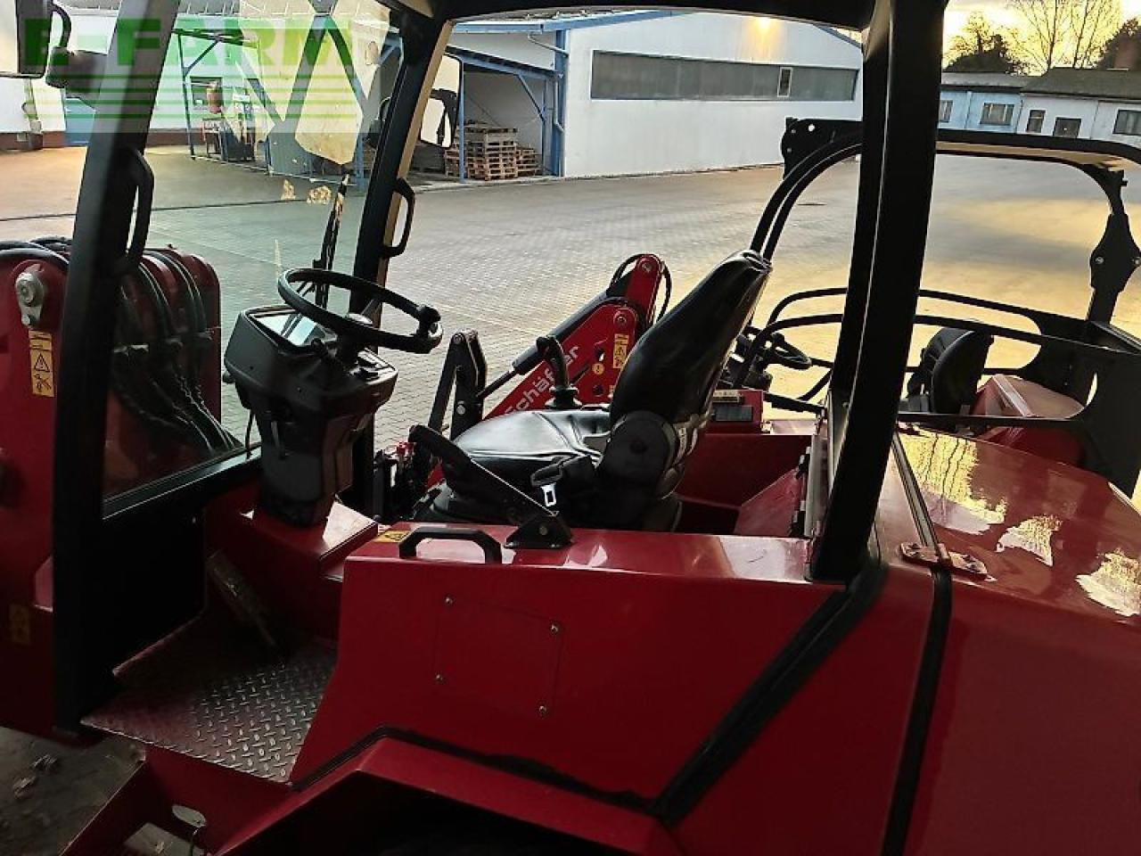 Schäffer 5058 z - Mini bager: slika Schäffer 5058 z - Mini bager Schäffer 5058 z - Mini bager: slika Schäffer 5058 z - Mini bager