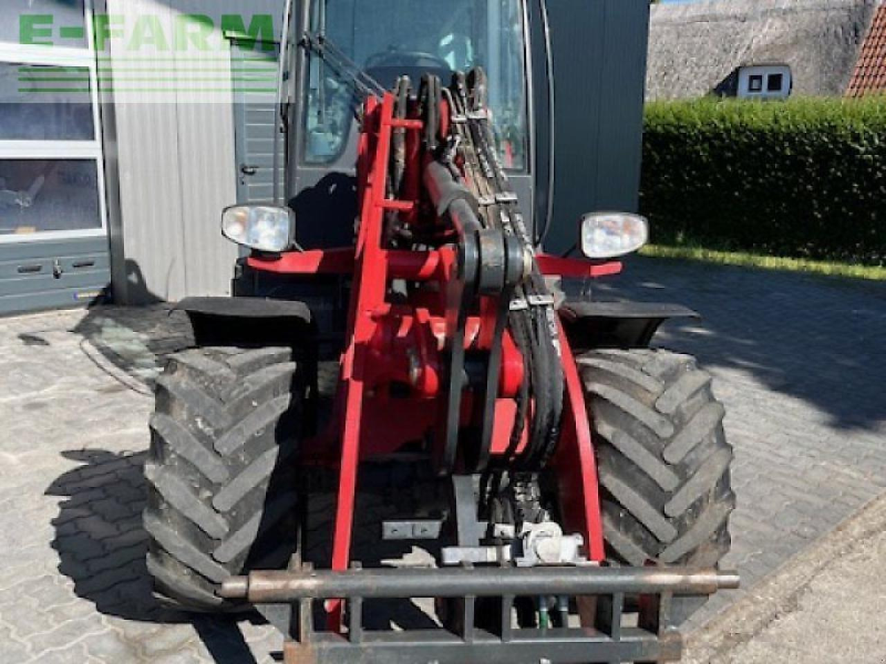 Schäffer 5680 z - Mini bager: slika Schäffer 5680 z - Mini bager Schäffer 5680 z - Mini bager: slika Schäffer 5680 z - Mini bager