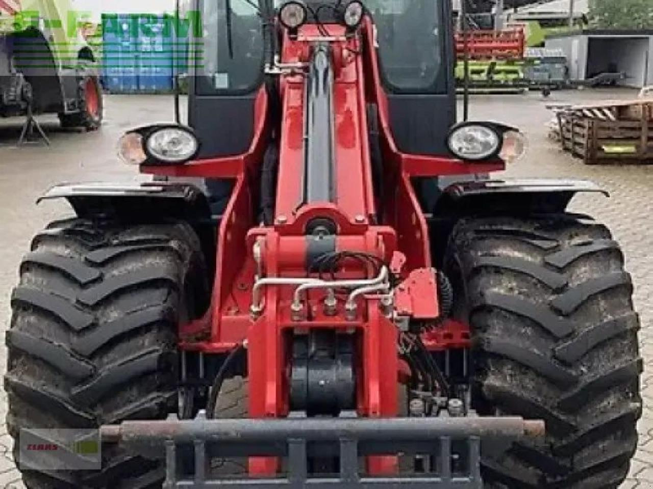 Schäffer 6680t - Teleskopski rukovatelj: slika Schäffer 6680t - Teleskopski rukovatelj Schäffer 6680t - Teleskopski rukovatelj: slika Schäffer 6680t - Teleskopski rukovatelj