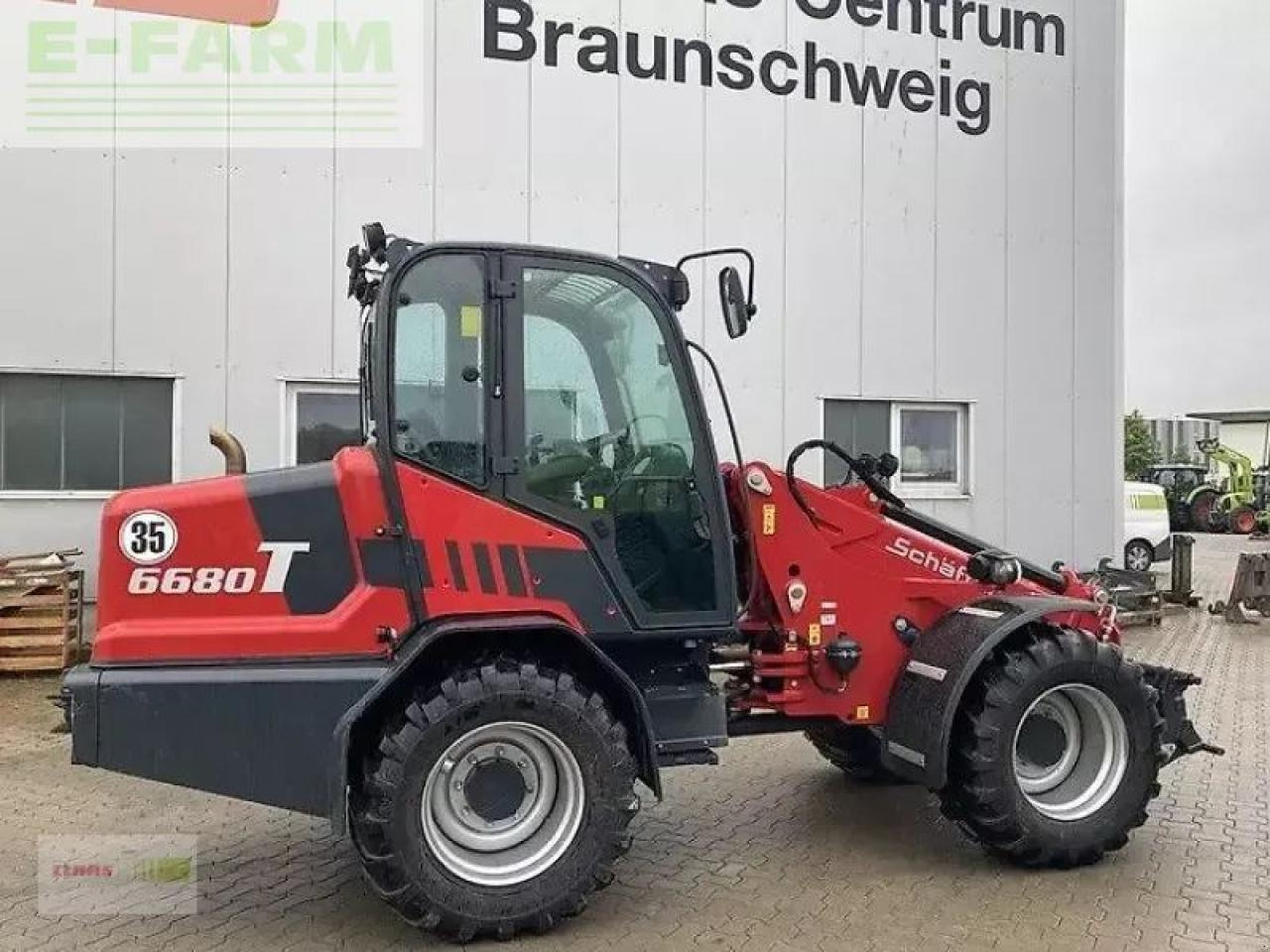 Schäffer 6680t - Teleskopski rukovatelj: slika Schäffer 6680t - Teleskopski rukovatelj Schäffer 6680t - Teleskopski rukovatelj: slika Schäffer 6680t - Teleskopski rukovatelj