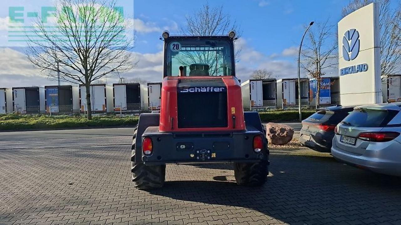 Schäffer 9640-t teleskopradlader - Teleskopski rukovatelj: slika Schäffer 9640-t teleskopradlader - Teleskopski rukovatelj Schäffer 9640-t teleskopradlader - Teleskopski rukovatelj: slika Schäffer 9640-t teleskopradlader - Teleskopski rukovatelj