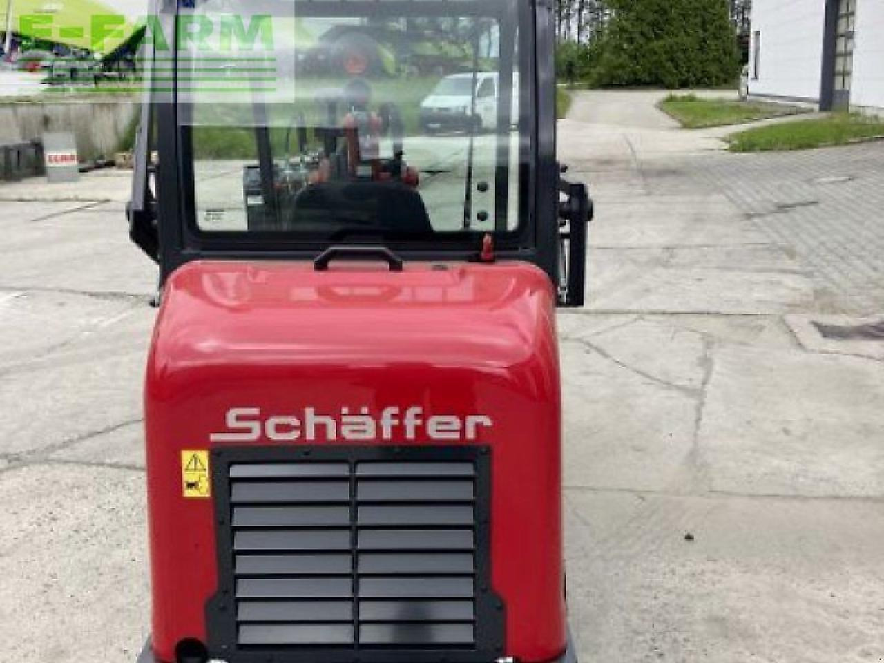 Schäffer hoflader schäffer 2024 slt - Mini bager: slika Schäffer hoflader schäffer 2024 slt - Mini bager Schäffer hoflader schäffer 2024 slt - Mini bager: slika Schäffer hoflader schäffer 2024 slt - Mini bager