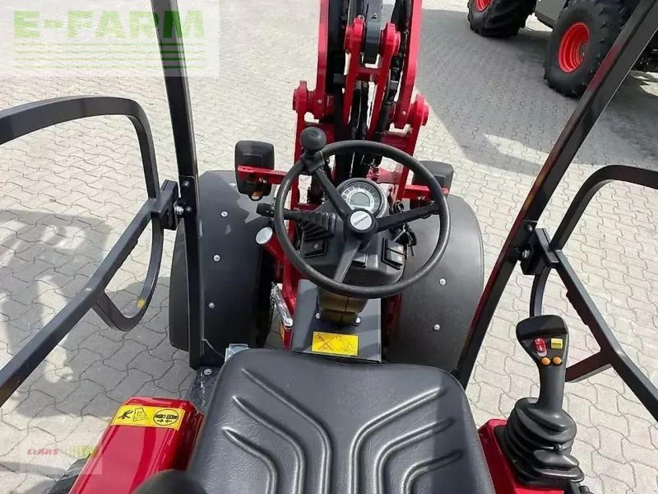 Schäffer schäffer 2630 - Utovarivač na kotačima: slika Schäffer schäffer 2630 - Utovarivač na kotačima Schäffer schäffer 2630 - Utovarivač na kotačima: slika Schäffer schäffer 2630 - Utovarivač na kotačima