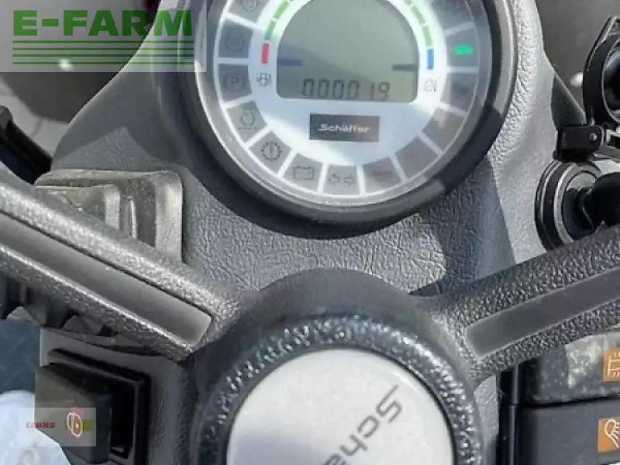 Schäffer schäffer 3630 - Utovarivač na kotačima: slika Schäffer schäffer 3630 - Utovarivač na kotačima Schäffer schäffer 3630 - Utovarivač na kotačima: slika Schäffer schäffer 3630 - Utovarivač na kotačima