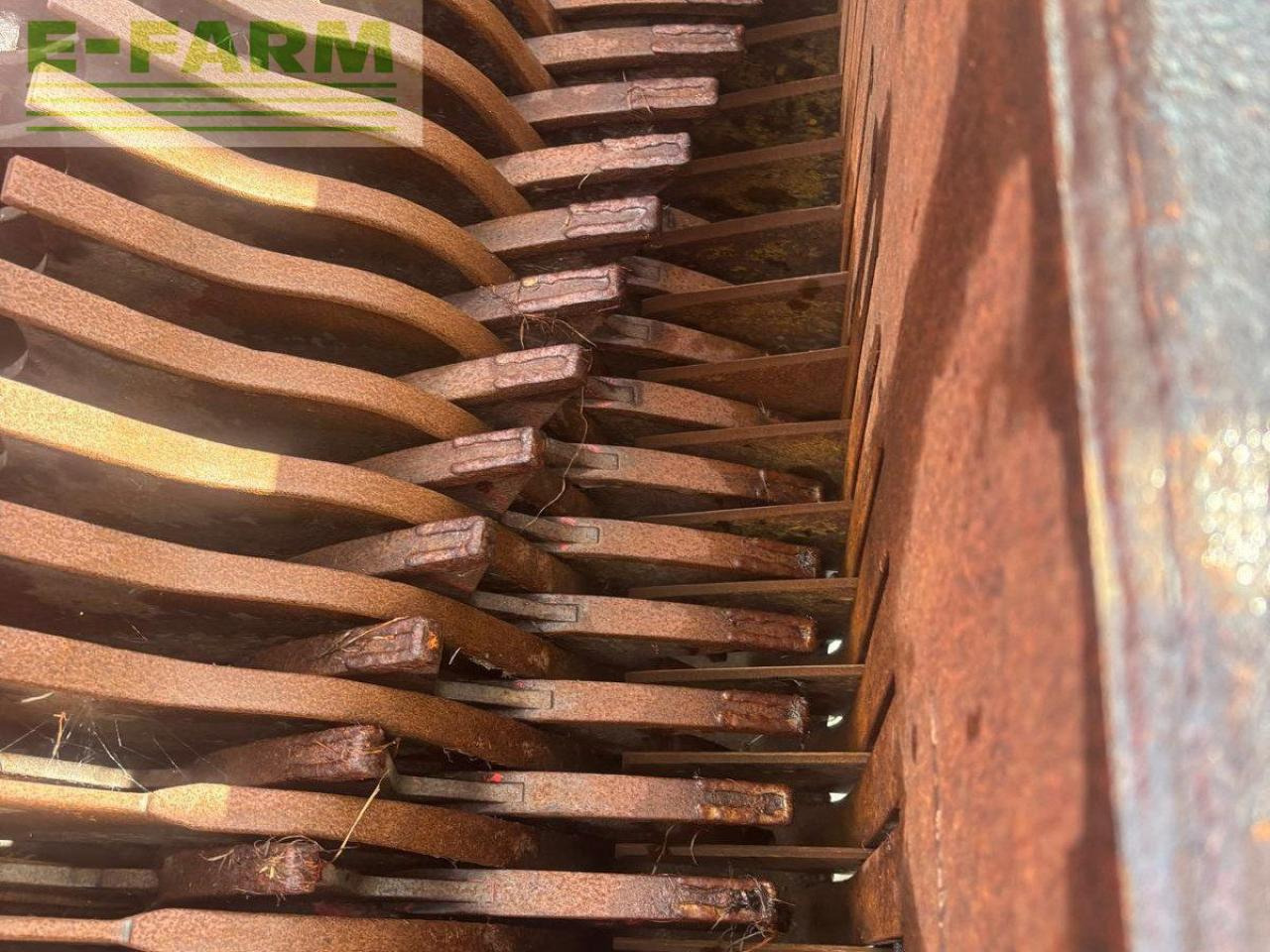 Schuitemaker SR Holland 580V - Silažni kombajn: slika Schuitemaker SR Holland 580V - Silažni kombajn Schuitemaker SR Holland 580V - Silažni kombajn: slika Schuitemaker SR Holland 580V - Silažni kombajn