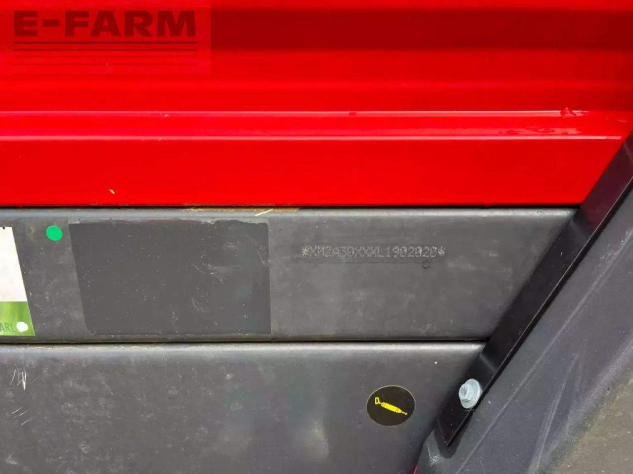 Schuitemaker SR Holland amigo30w - Oprema za stoku: slika Schuitemaker SR Holland amigo30w - Oprema za stoku Schuitemaker SR Holland amigo30w - Oprema za stoku: slika Schuitemaker SR Holland amigo30w - Oprema za stoku