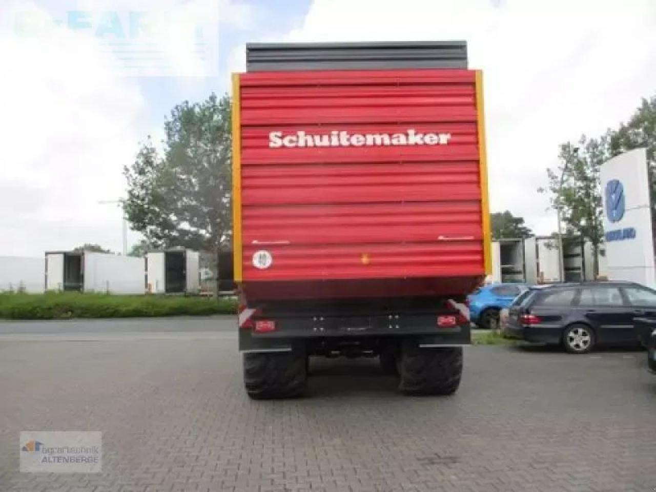 Schuitemaker SR Holland rapide 6600 w - Samoutovarni vagon: slika Schuitemaker SR Holland rapide 6600 w - Samoutovarni vagon Schuitemaker SR Holland rapide 6600 w - Samoutovarni vagon: slika Schuitemaker SR Holland rapide 6600 w - Samoutovarni vagon