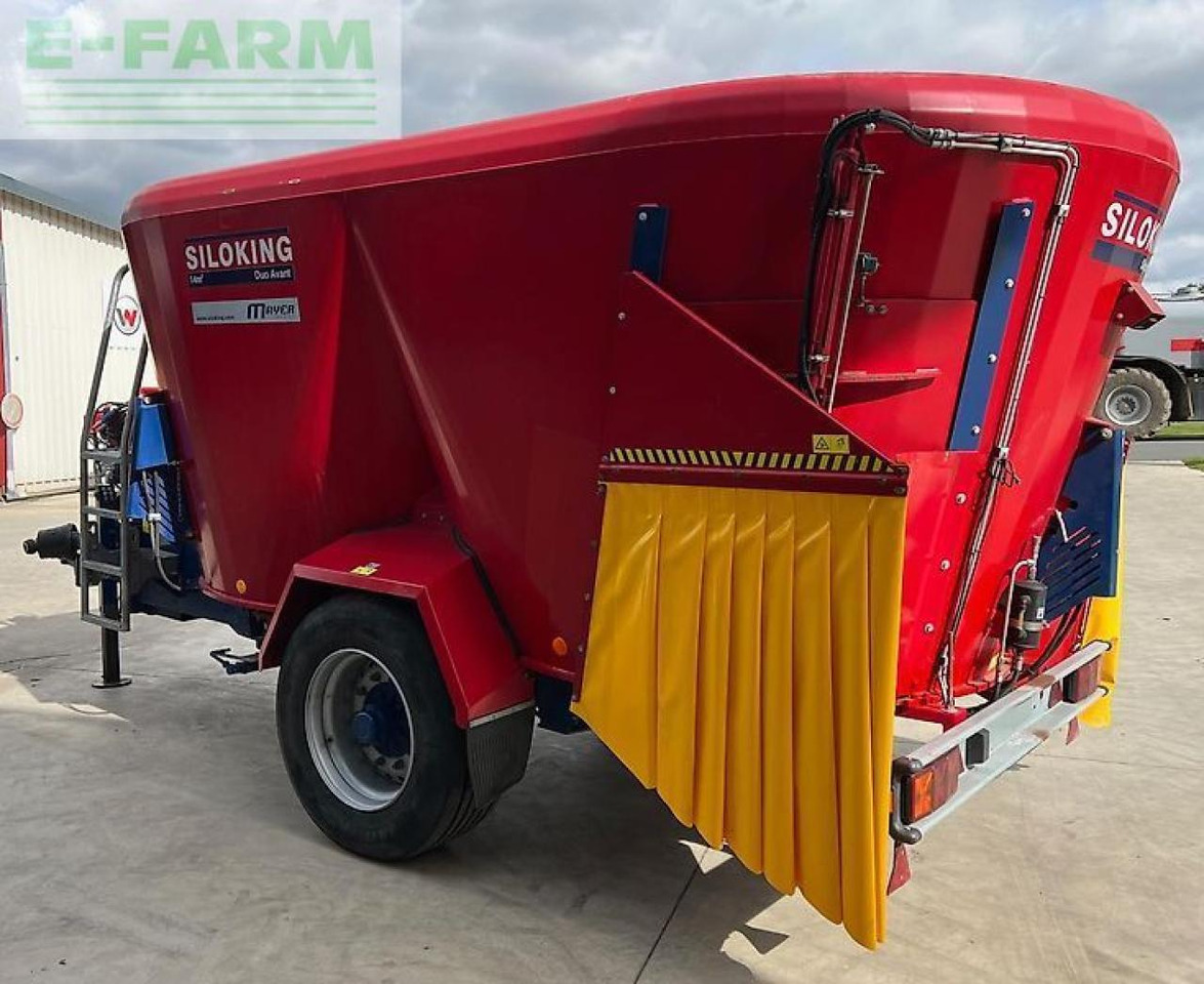Siloking dak 14 - Oprema za stoku: slika Siloking dak 14 - Oprema za stoku Siloking dak 14 - Oprema za stoku: slika Siloking dak 14 - Oprema za stoku