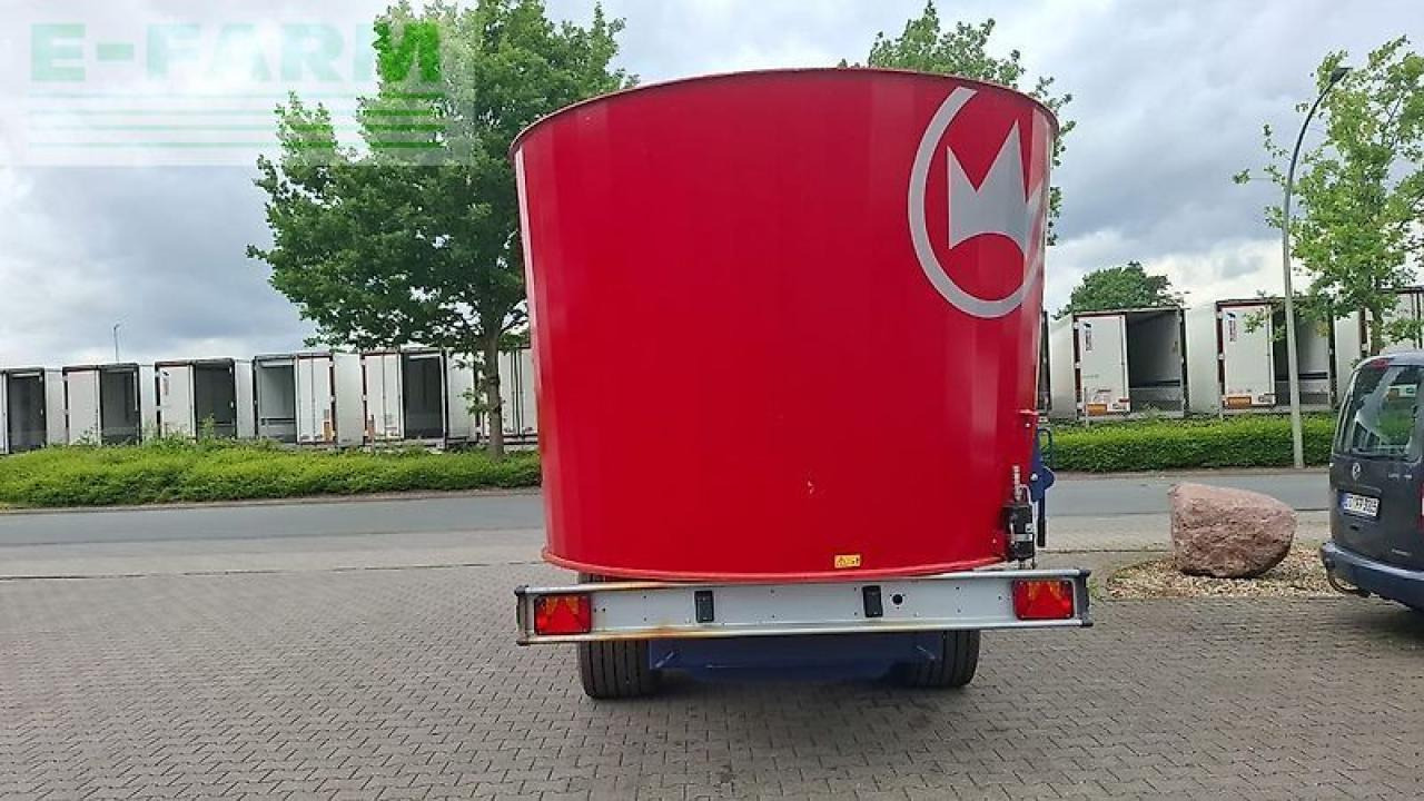 Siloking duo 18 t - Oprema za stoku: slika Siloking duo 18 t - Oprema za stoku Siloking duo 18 t - Oprema za stoku: slika Siloking duo 18 t - Oprema za stoku