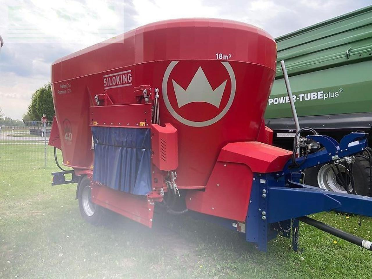 Siloking trailedline 4.0 premium 1814-18 - Oprema za stoku: slika Siloking trailedline 4.0 premium 1814-18 - Oprema za stoku Siloking trailedline 4.0 premium 1814-18 - Oprema za stoku: slika Siloking trailedline 4.0 premium 1814-18 - Oprema za stoku