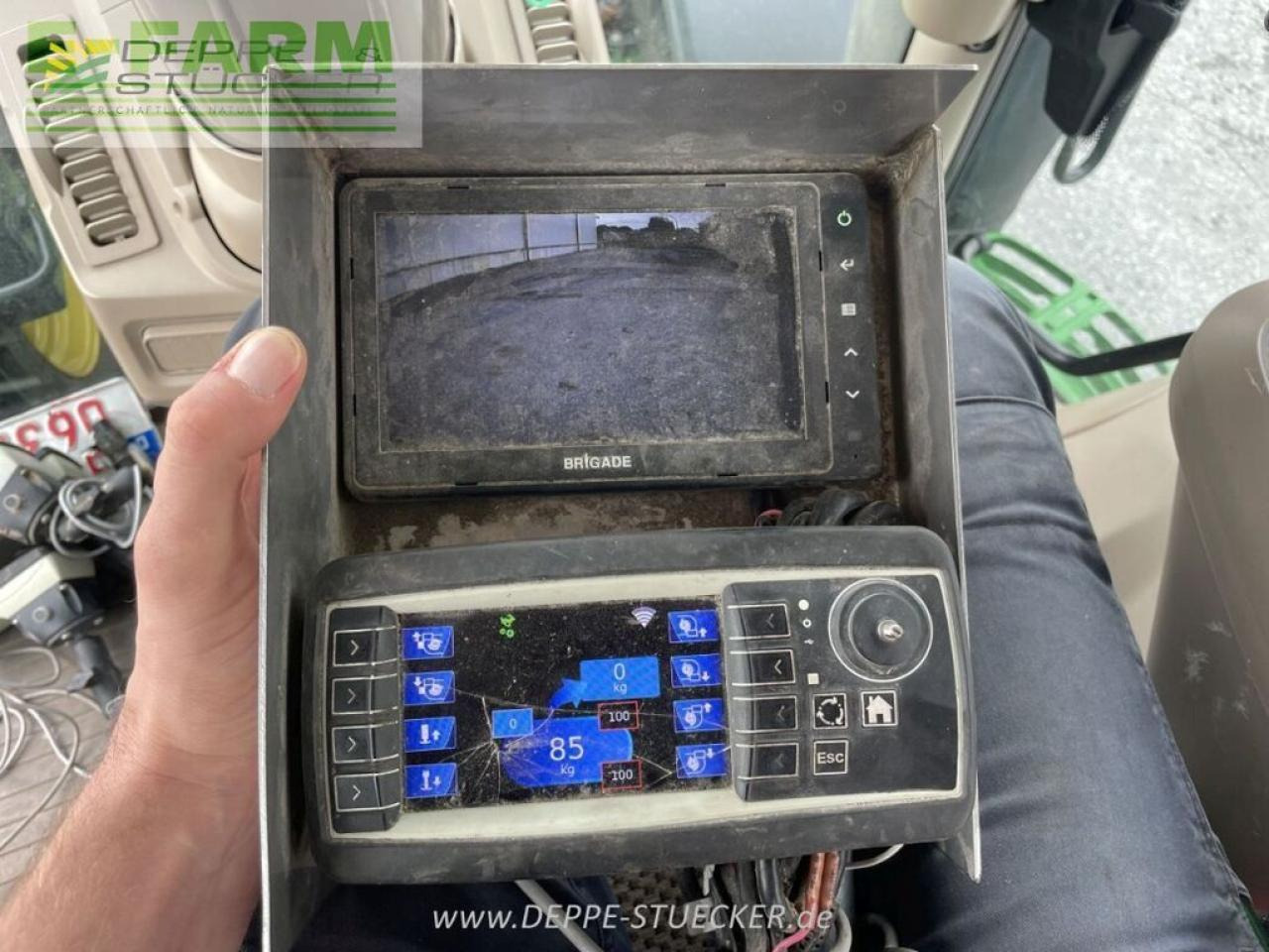 Siloking trailedline 4535 - Oprema za stoku: slika Siloking trailedline 4535 - Oprema za stoku Siloking trailedline 4535 - Oprema za stoku: slika Siloking trailedline 4535 - Oprema za stoku