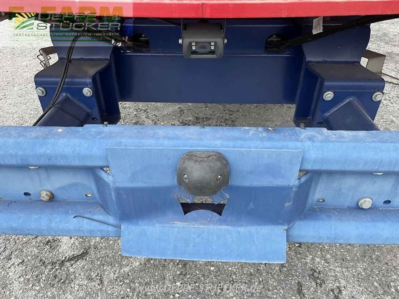 Siloking trailedline 4535 - Oprema za stoku: slika Siloking trailedline 4535 - Oprema za stoku Siloking trailedline 4535 - Oprema za stoku: slika Siloking trailedline 4535 - Oprema za stoku