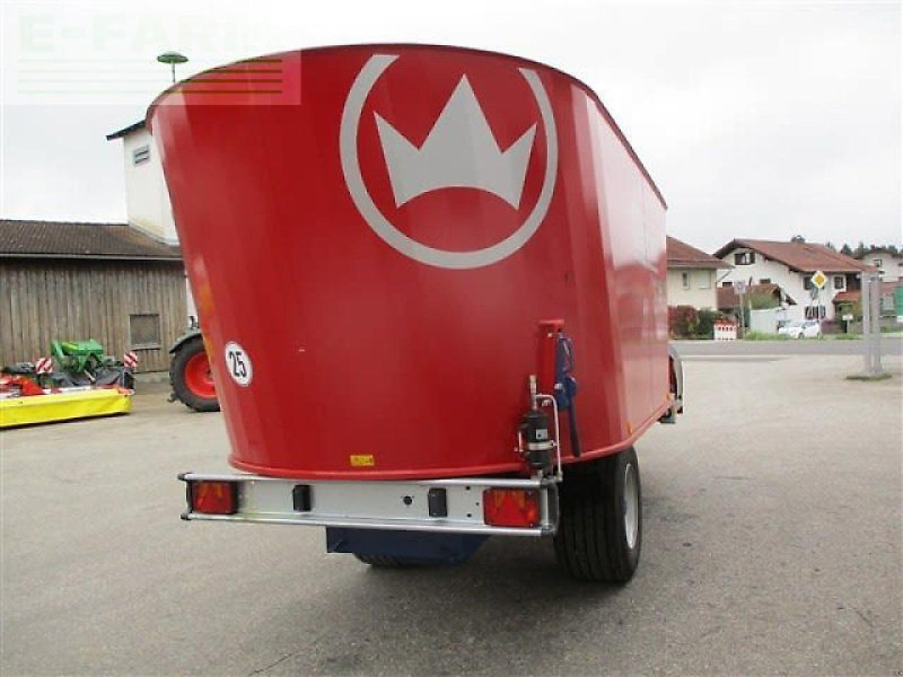 Siloking trailedline classic 14 t #128 - Oprema za stoku: slika Siloking trailedline classic 14 t #128 - Oprema za stoku Siloking trailedline classic 14 t #128 - Oprema za stoku: slika Siloking trailedline classic 14 t #128 - Oprema za stoku