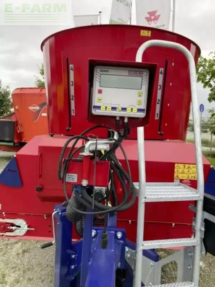 Siloking trailedline classic compact 7 - Oprema za stoku: slika Siloking trailedline classic compact 7 - Oprema za stoku Siloking trailedline classic compact 7 - Oprema za stoku: slika Siloking trailedline classic compact 7 - Oprema za stoku