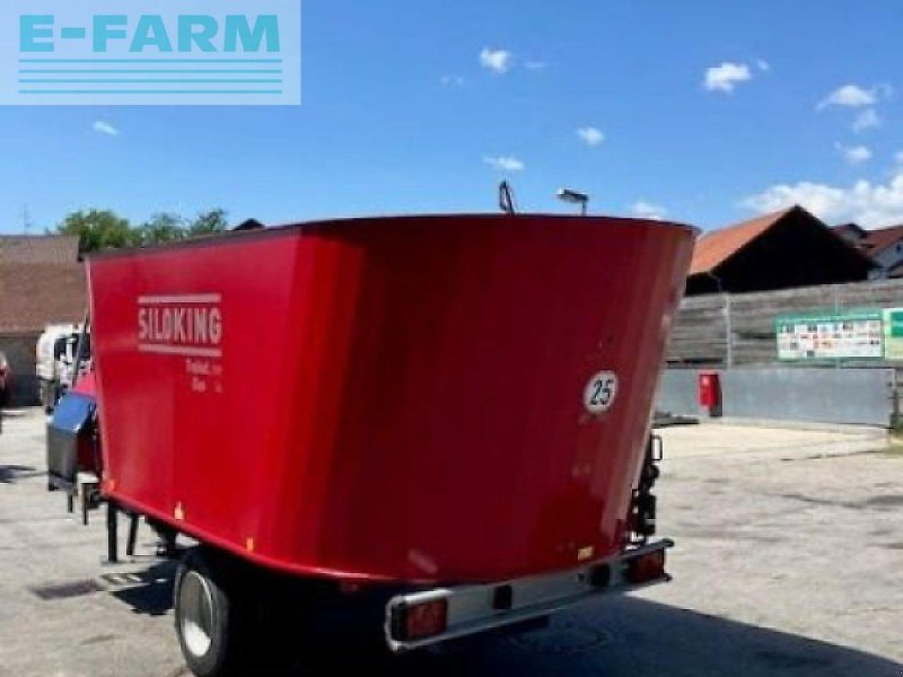 Siloking trailedline classic duo 14-t - Oprema za stoku: slika Siloking trailedline classic duo 14-t - Oprema za stoku Siloking trailedline classic duo 14-t - Oprema za stoku: slika Siloking trailedline classic duo 14-t - Oprema za stoku