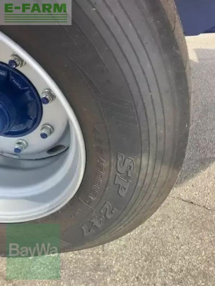 Siloking trailedline duo 16 #129 - Oprema za stoku: slika Siloking trailedline duo 16 #129 - Oprema za stoku Siloking trailedline duo 16 #129 - Oprema za stoku: slika Siloking trailedline duo 16 #129 - Oprema za stoku